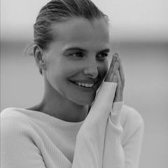Marina Golomazdina avatar