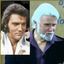 Bob joyce is elvis Avatar