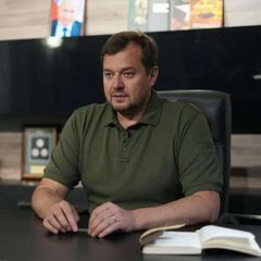 Балицкий Евгений avatar