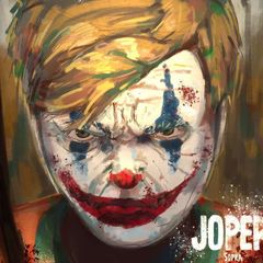 Мысли Жопера | 5opka - Пятёрка avatar