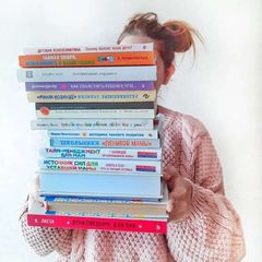 📚СЕМЕЙНАЯ ЧИТАЛОЧКА. Книги. Дети. Детские книги. Книги для детей avatar