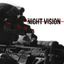 Night Vision Avatar