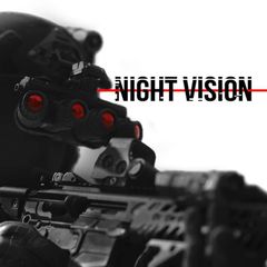 Night Vision avatar