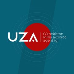 UzA | Rasmiy kanal avatar