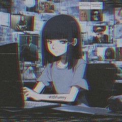 #ISFunny avatar