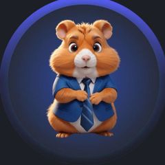 Hamester company ایردراپ avatar