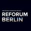 Reforum Space Berlin Avatar