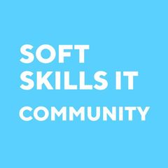 Soft Skills IT Community avatar