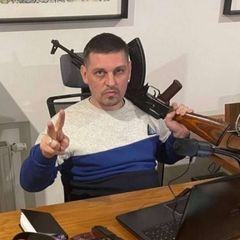 Volodymyr Zolkin FAN Channel avatar