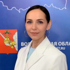 Юлия Шевцова - Глава Нюксенского муниципального округа avatar