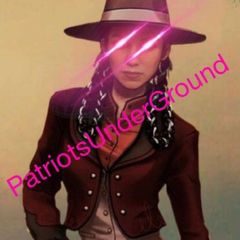 Patriots Underground avatar