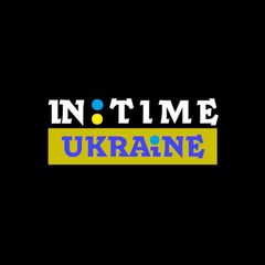 In time Ukraine avatar