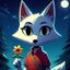Dofin's place Avatar
