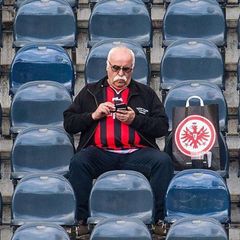 Pfosten raus avatar