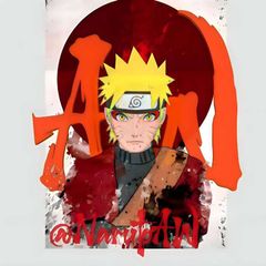 NarutoAW avatar