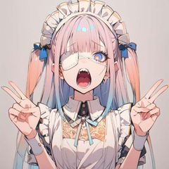 🈴 ᗩᑎIᗰE ᗰᗩᑎIᗩᑕO 🈴 avatar