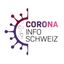 Corona Info Schweiz Avatar
