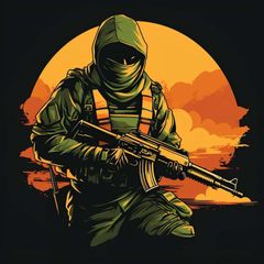 Тактика и специальная подготовка avatar