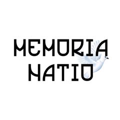 MEMORIA NATIO avatar
