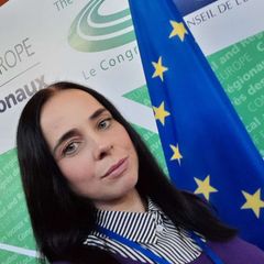 Тетяна Висоцька: чесно про міжнародку avatar