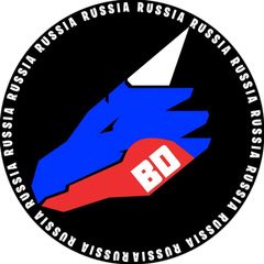 Bad Dragon Russia avatar