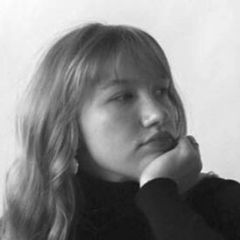 Пишу. Зина Кузнецова avatar