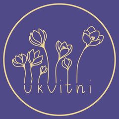 Квітень | UKVITNI | шоу та влоги avatar