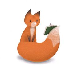 Книжный Лис 🦊📚 avatar