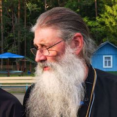 Максим Первозванский avatar