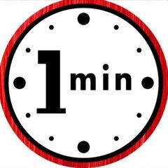 1 min (English) avatar