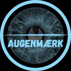 AugenmÆrk avatar