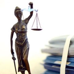 Vor Gericht - was nun? - Rechtstaatlichkeit, Richtertäuschungen, Justizirrtümer avatar