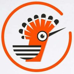 Hoopoe platform avatar