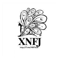 「INFJ . ENFJ」 avatar
