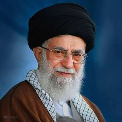 Ayatollah Khamenei avatar