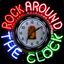 Rock Around the Clock! Avatar