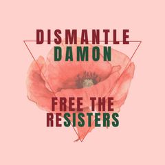Dismantle Damon avatar