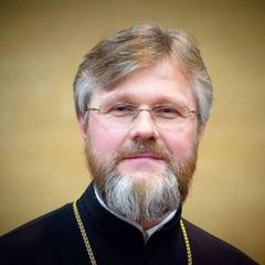Миколай Данилевич avatar