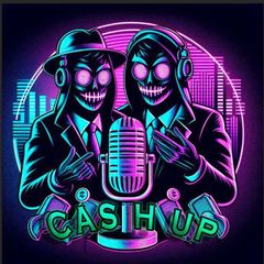 Cash Up [AMA Radio] Chat 🚀 avatar