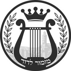 מזמור לדוד avatar