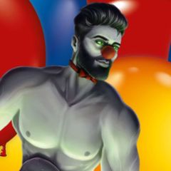Clownswelt avatar