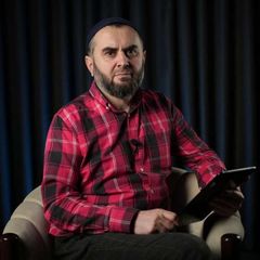 Мухаммад Низамудин Казами avatar