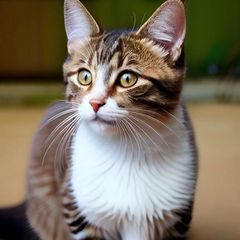 Razas de Gatos 🐈 avatar