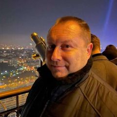 Адвокат Гуміров Олександр avatar