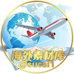 海外素材库 avatar