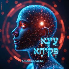 עינא פקיחא avatar