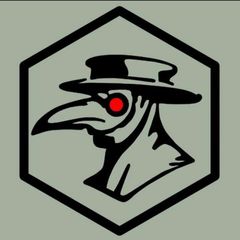 Мій позивний "Гудвін" avatar