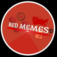 Красные мемы avatar