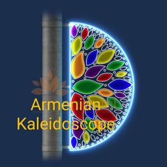 Армянский калейдоскоп avatar