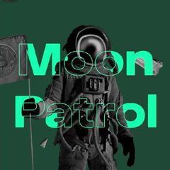 Moon Patrol avatar
